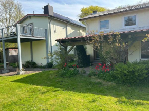 Monteurzimmer an der Schlei, Rabenkirchen-Faulück